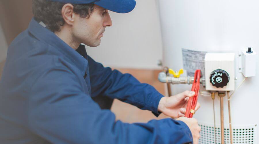 Professional water heater repair in Tangipahoa, LA